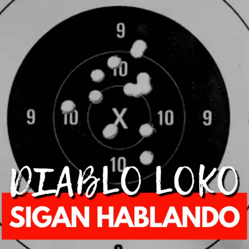 Picture of Sigan Hablando