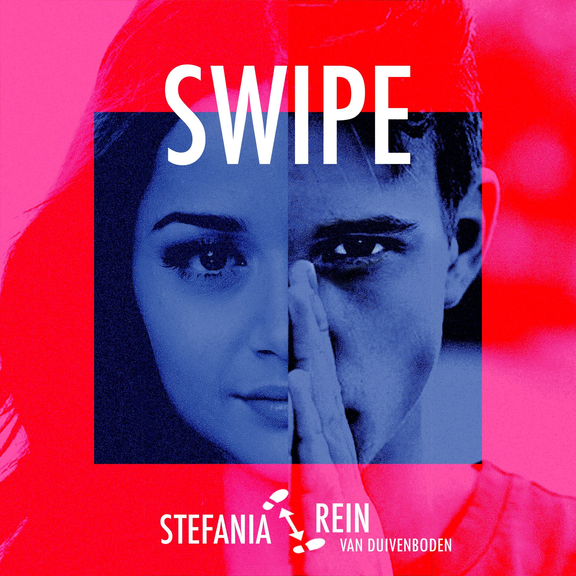 Album cover of SWIPE