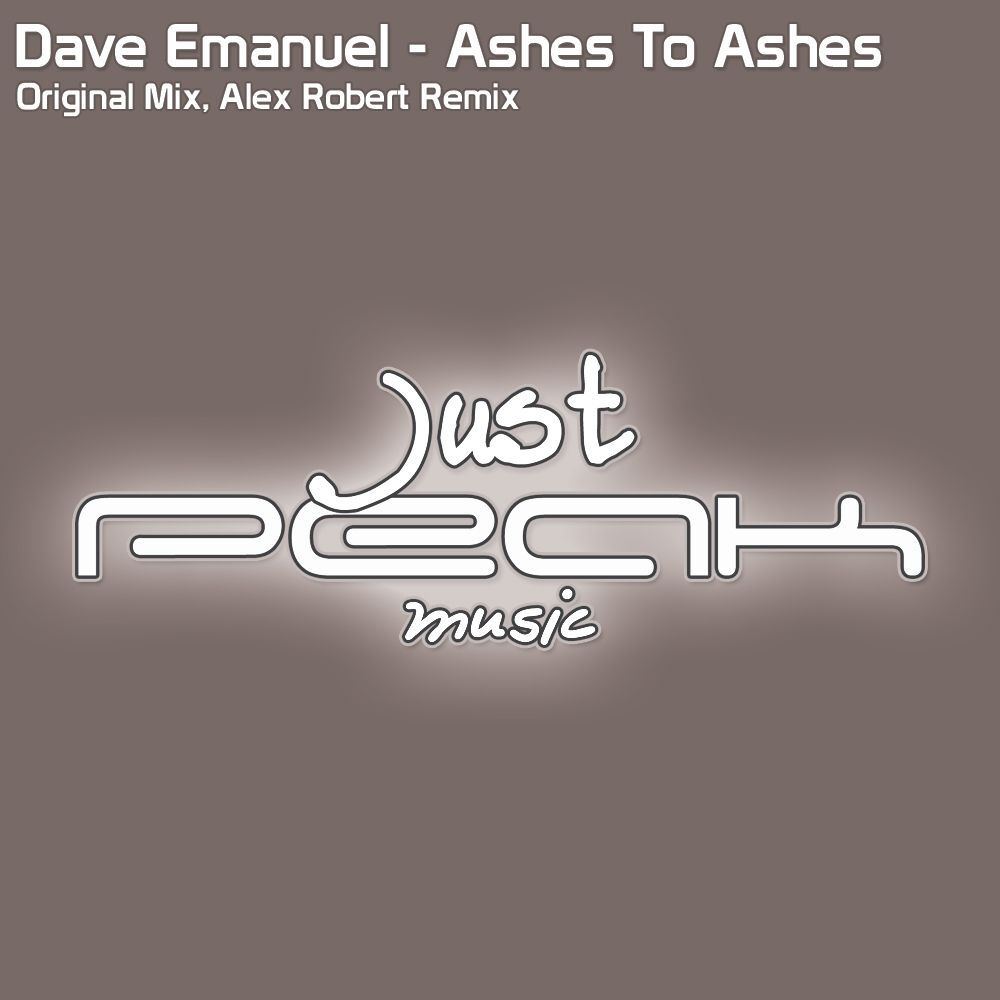 Picture of Ashes To Ashes