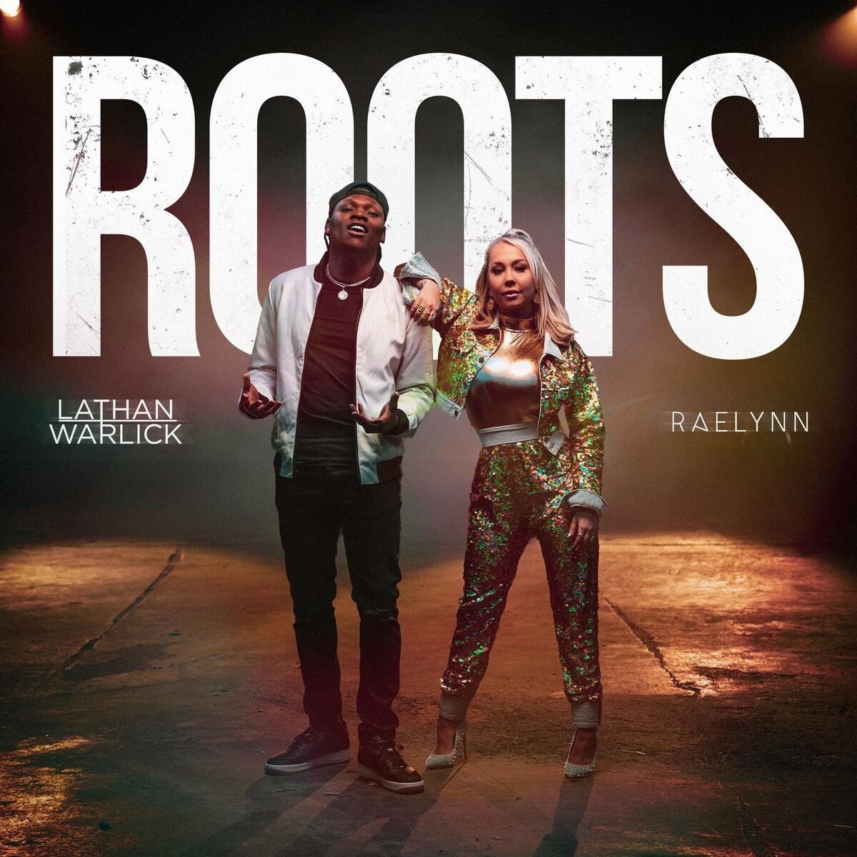 Album cover of Roots