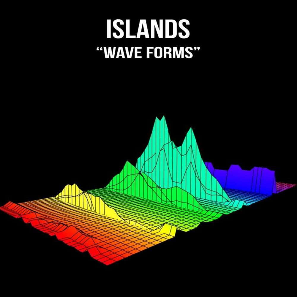 Picture of Wave Forms - Single