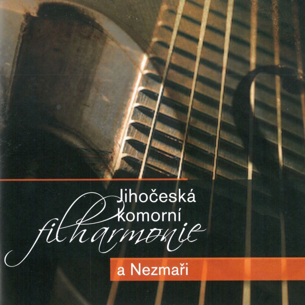 Picture of Jihočeská Komorní Filharmonie A Nezmaři (Live)