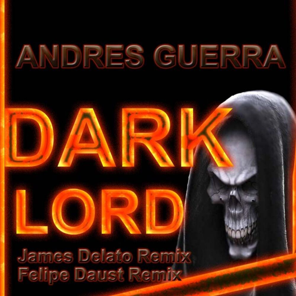 Picture of Dark Lord