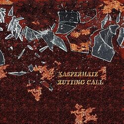 Cover of Rutting Call