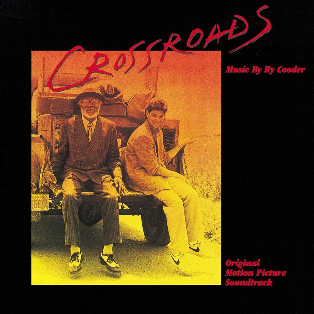 Picture of Crossroads (Original Sountrack)