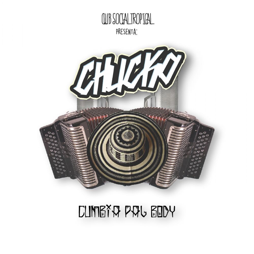 Picture of Cumbia Pal Body