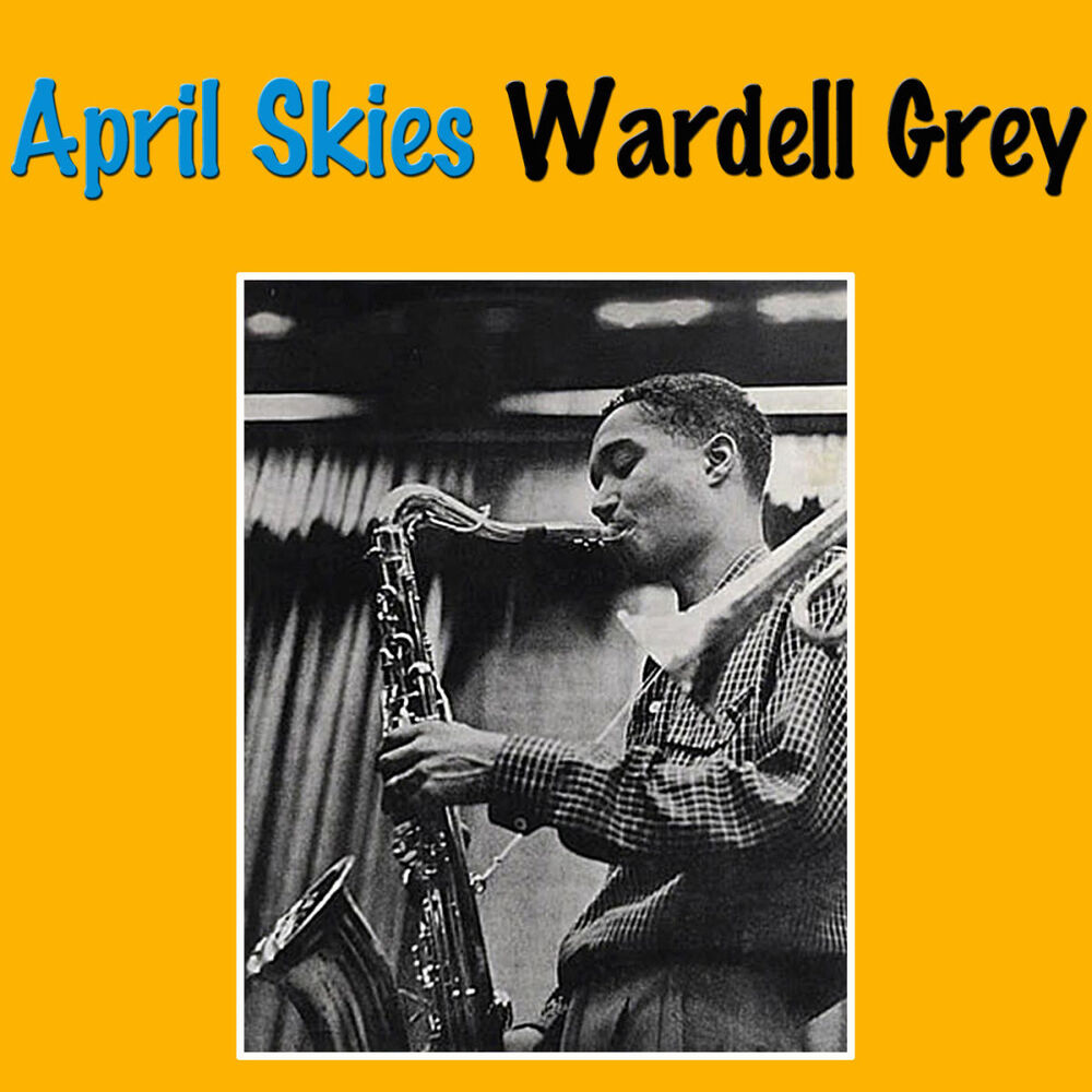 Picture of April Skies