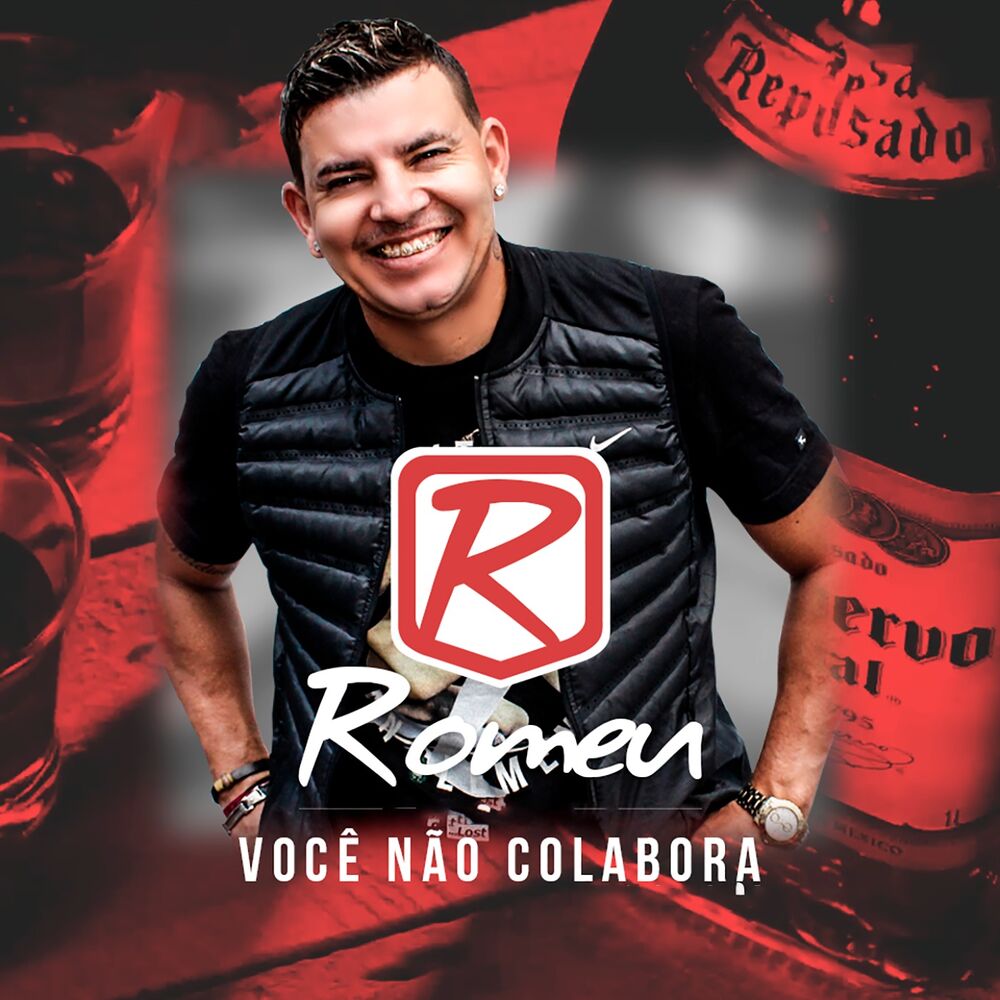 Picture of Você Não Colabora