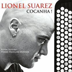 Cover of Cocanha !