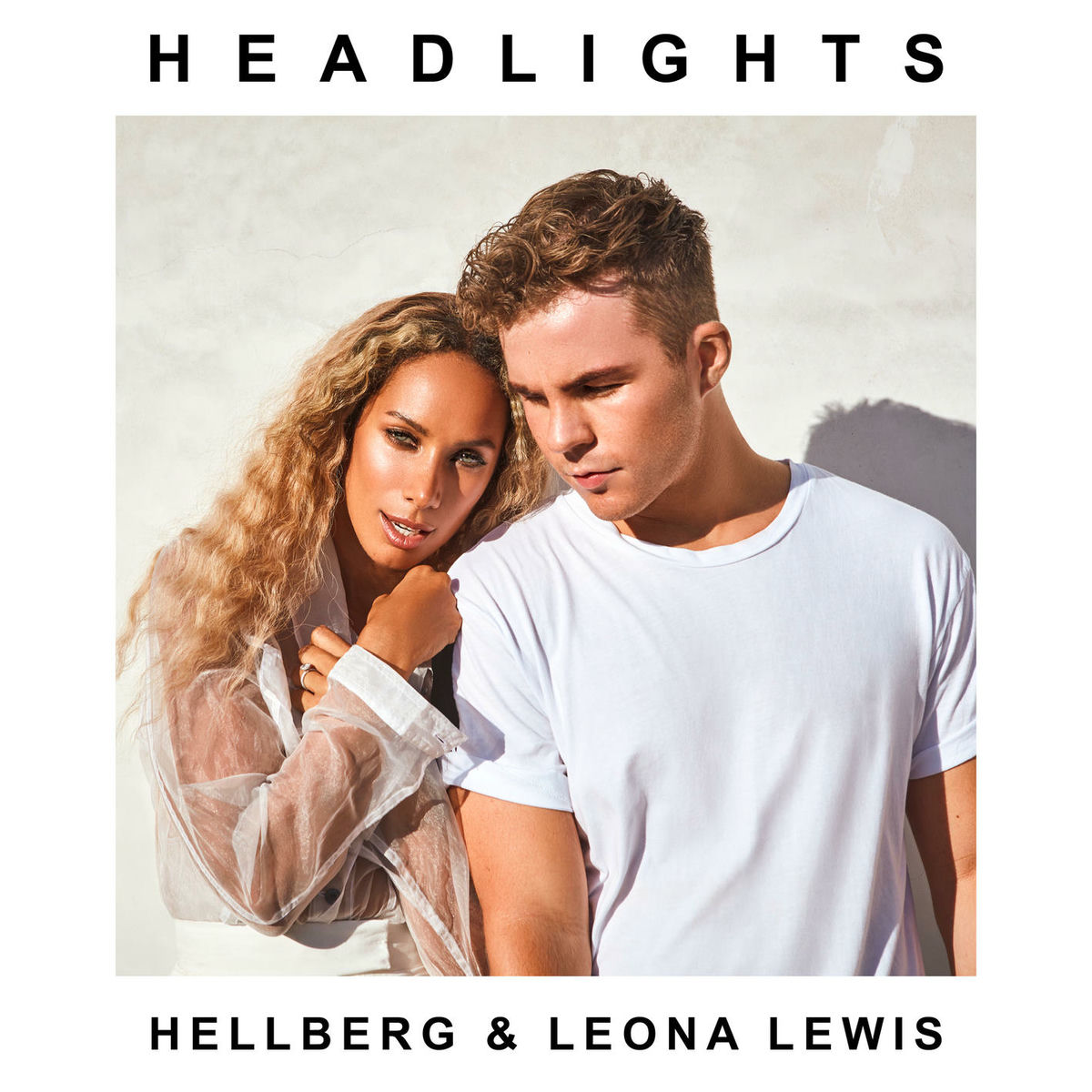 Album cover of Headlights