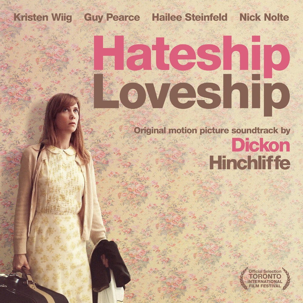 Picture of Hateship Loveship (Original Motion Picture Soundtrack)