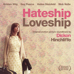 Cover of Hateship Loveship (Original Motion Picture Soundtrack)