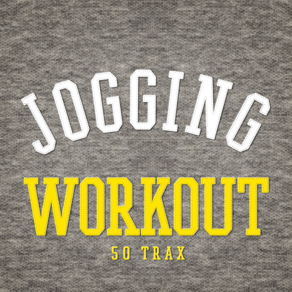 Picture of Jogging Workout