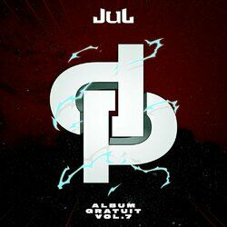 Cover of Album gratuit, vol. 7