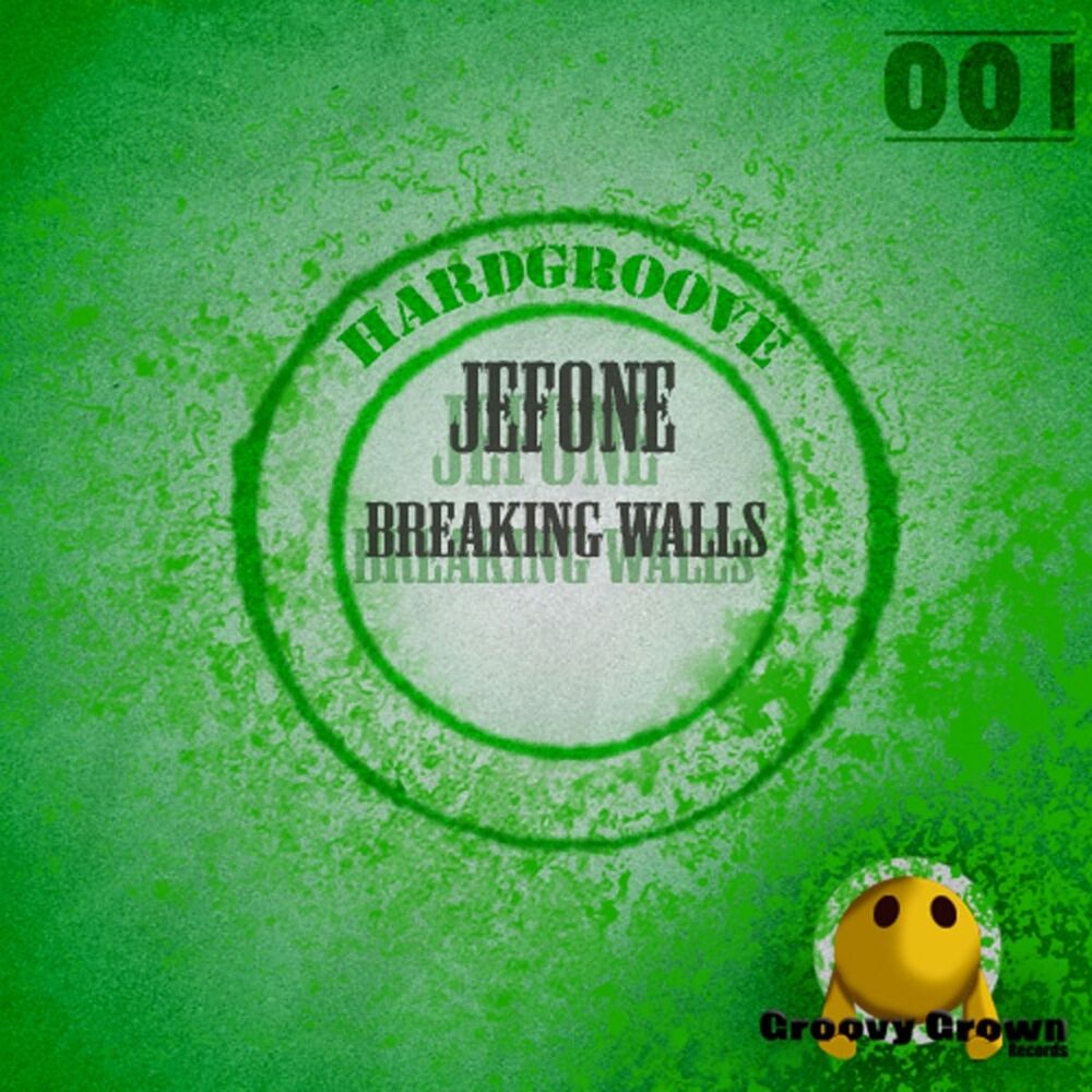 Picture of Breaking walls