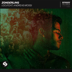 Cover of I Do (feat. Andreas Moss)