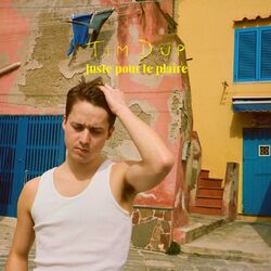Cover of Juste pour te plaire