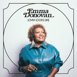 Cover of Lovin' Looks Like