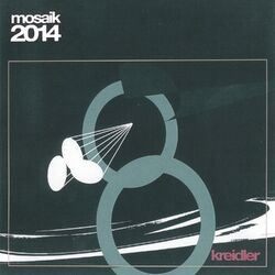 Cover of Mosaik 2014 (2019 Remastered Version)