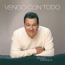 Cover of Vengo Con Todo