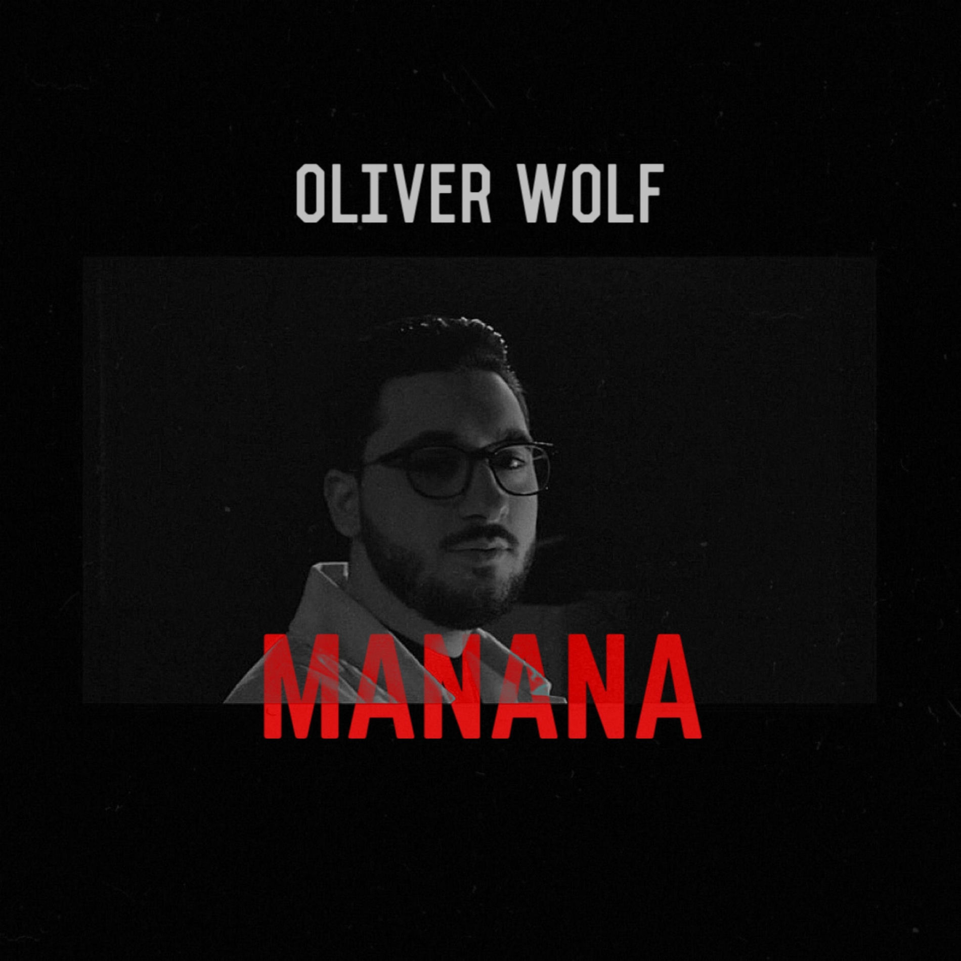 Album cover of Manana