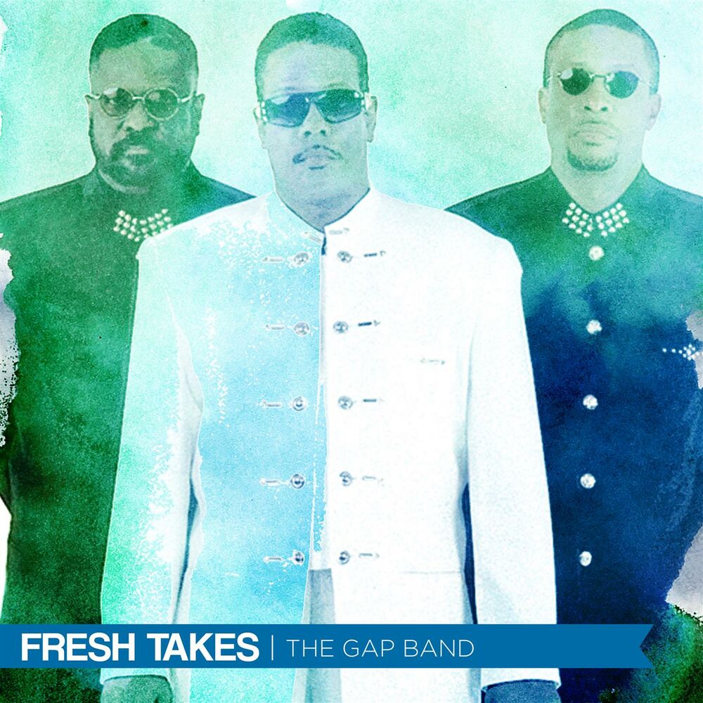 Picture of Fresh Takes