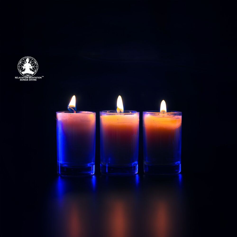 Picture of Candles That Forget the Light