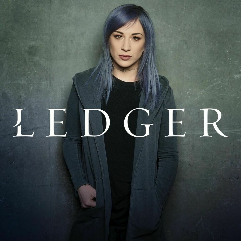 Picture of LEDGER EP