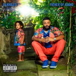 Cover of Father Of Asahd