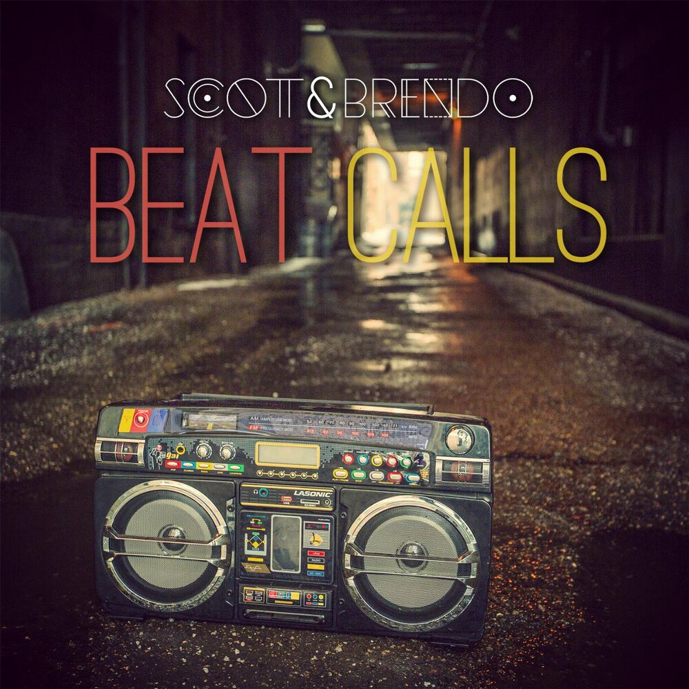 Picture of Beat Calls