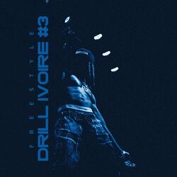 Cover of Freestyle Drill Ivoire 3