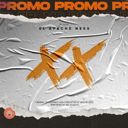 Cover of LA PROMO 2020 XX