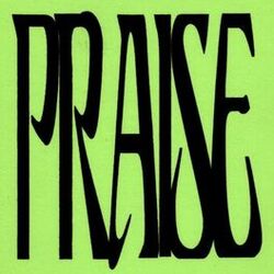 Cover of PRAISE!