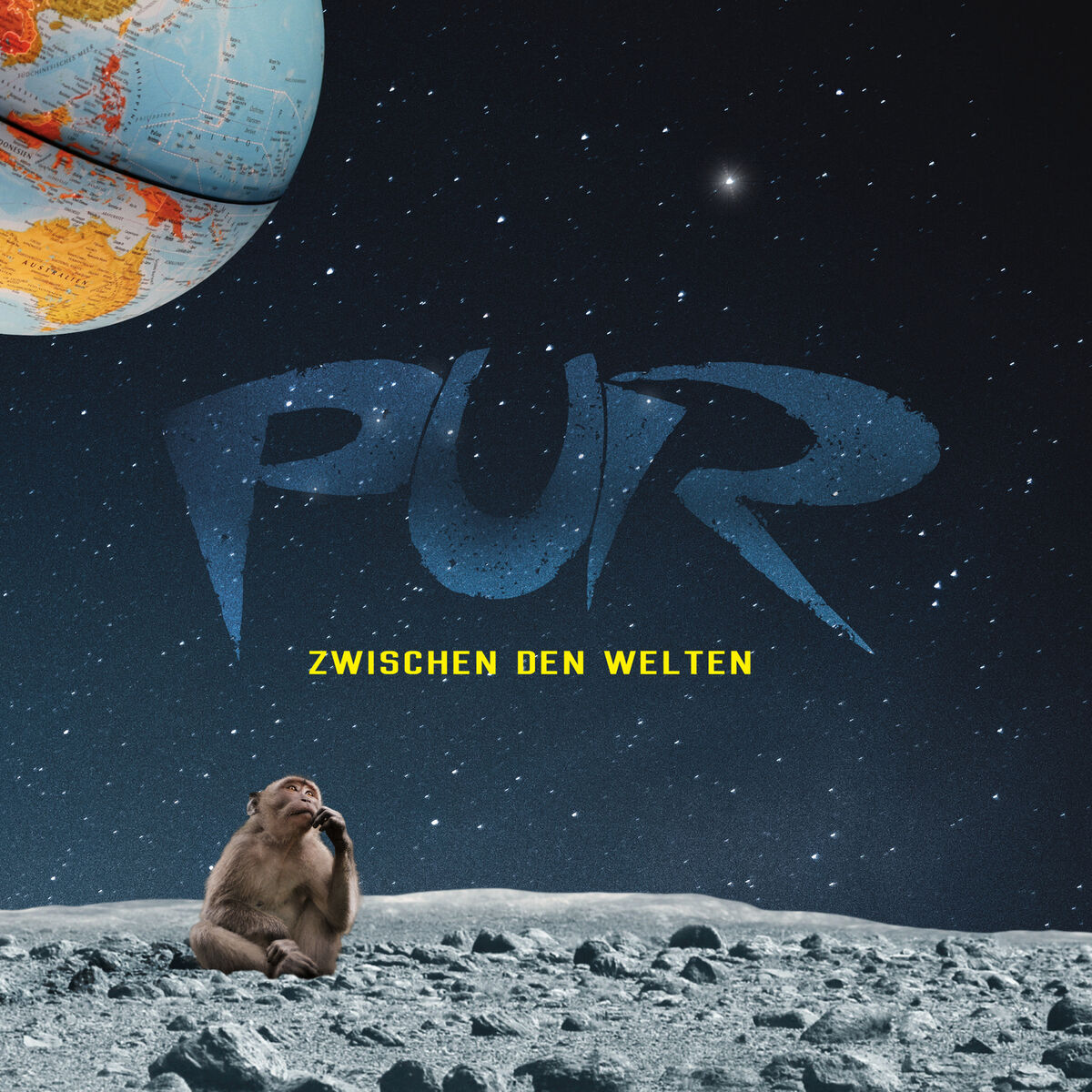 Album cover of Zu Ende träumen