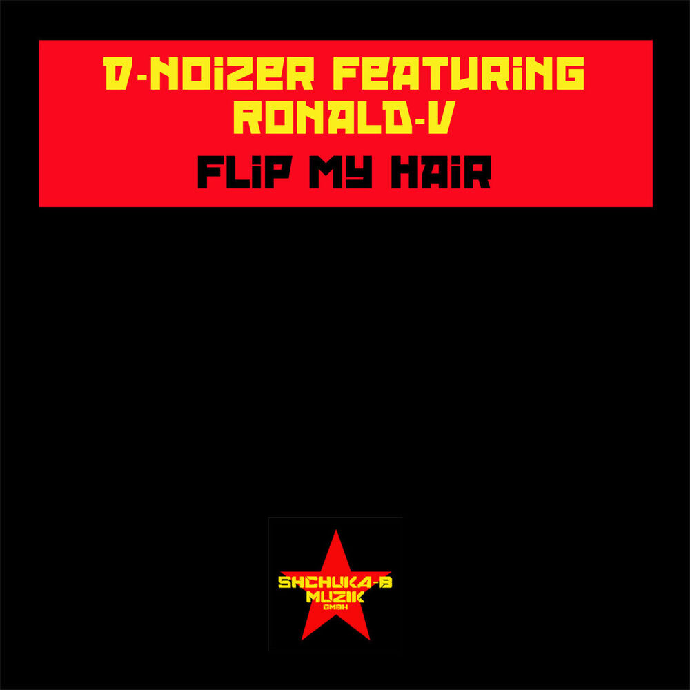 Picture of Flip My Hair