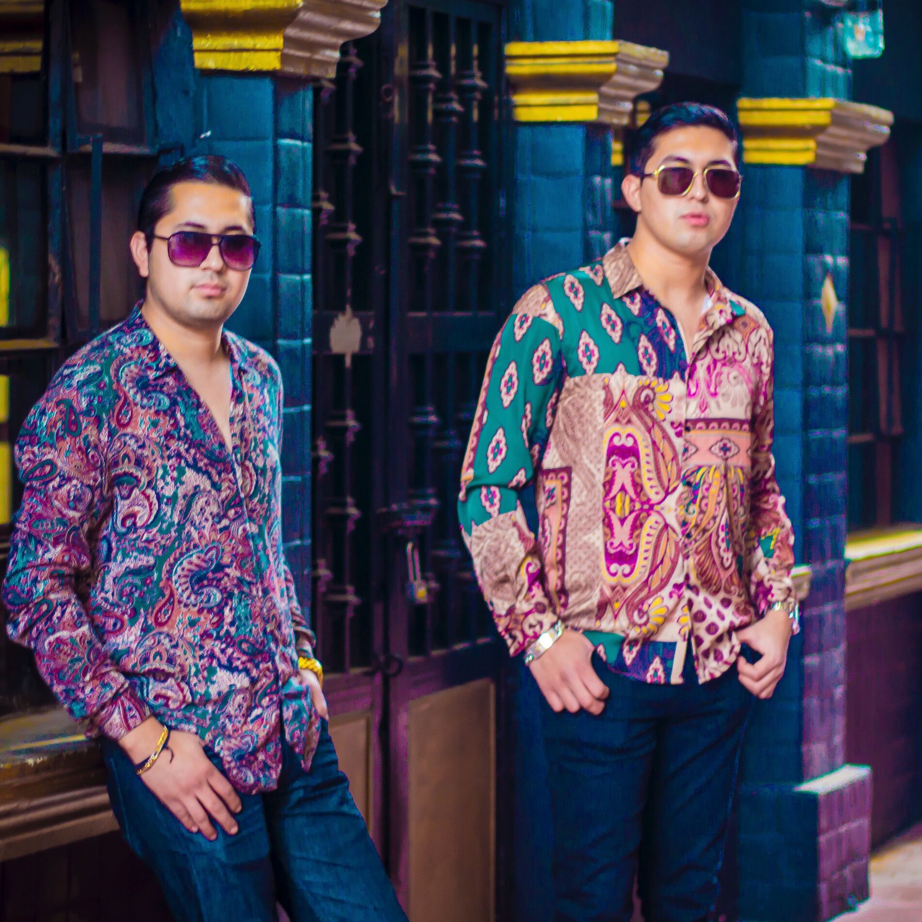 Album cover of Corridos : Live, Vol. 1