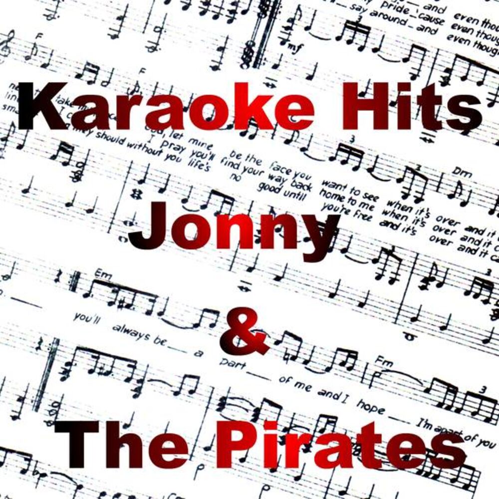 Picture of Karaoke Hits Vol. 1 (Various Titles)