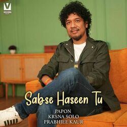 Cover of Sabse Haseen Tu