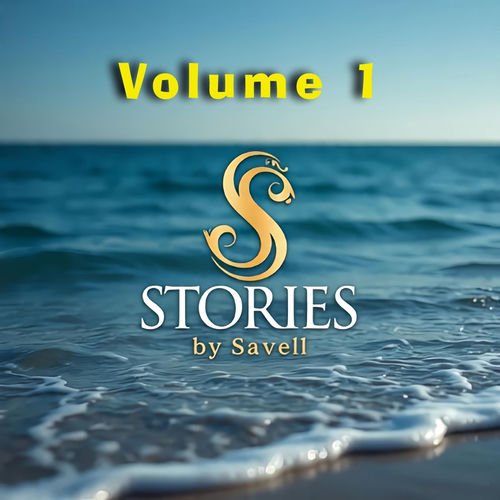 Savell Stories by Savell - Stories by Savell, Vol. 1 | Deezer