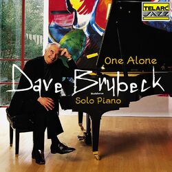 Cover of One Alone