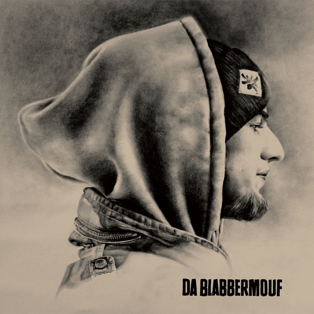 Picture of Da BlabberMouf: BackWitDaBoomAndBlabberastikRhymes