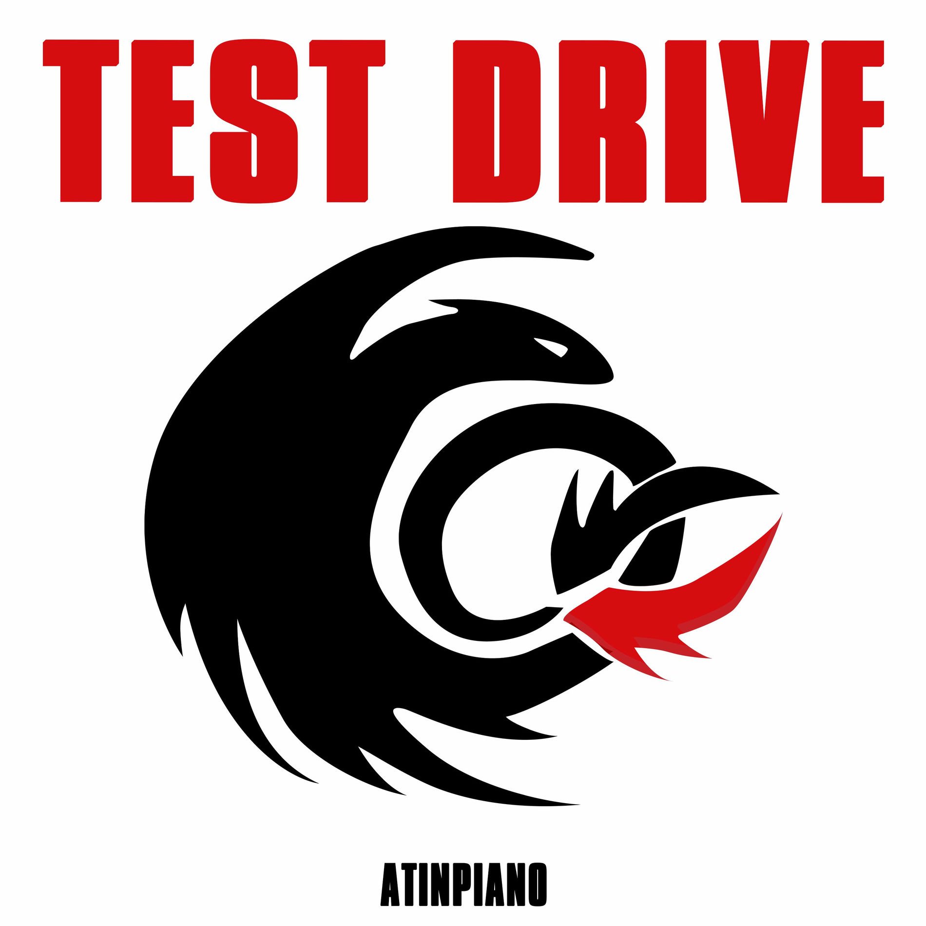 Album cover of Test Drive (From 