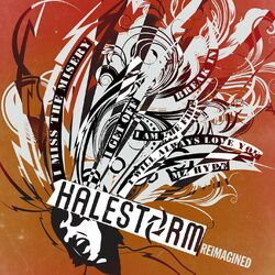 Cover of Reimagined