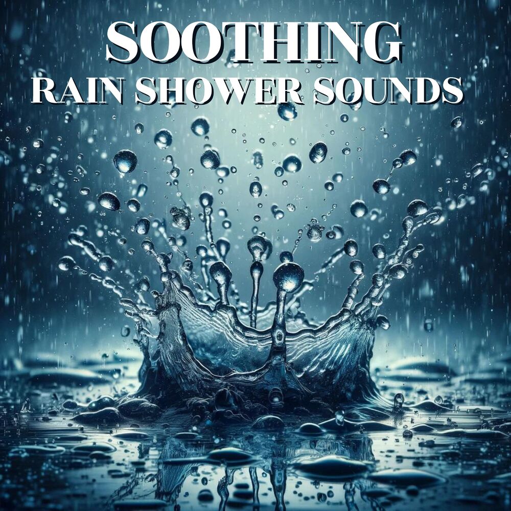 Picture of Soothing Rain Shower Sounds
