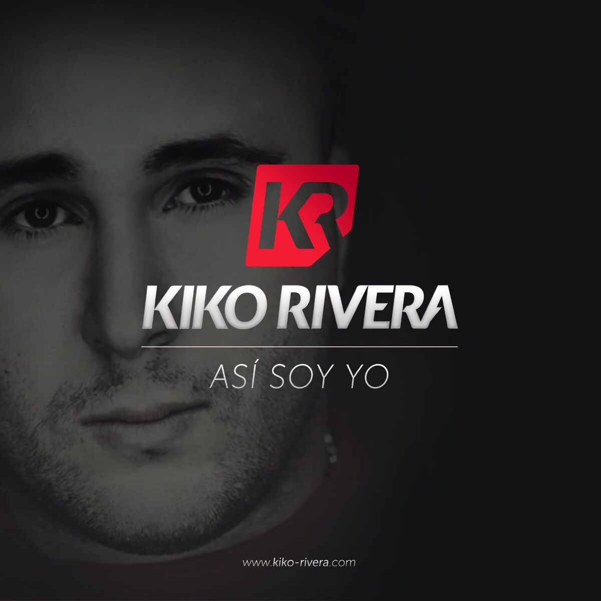 Album cover of Así soy yo