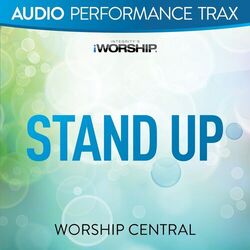 Cover of Stand Up