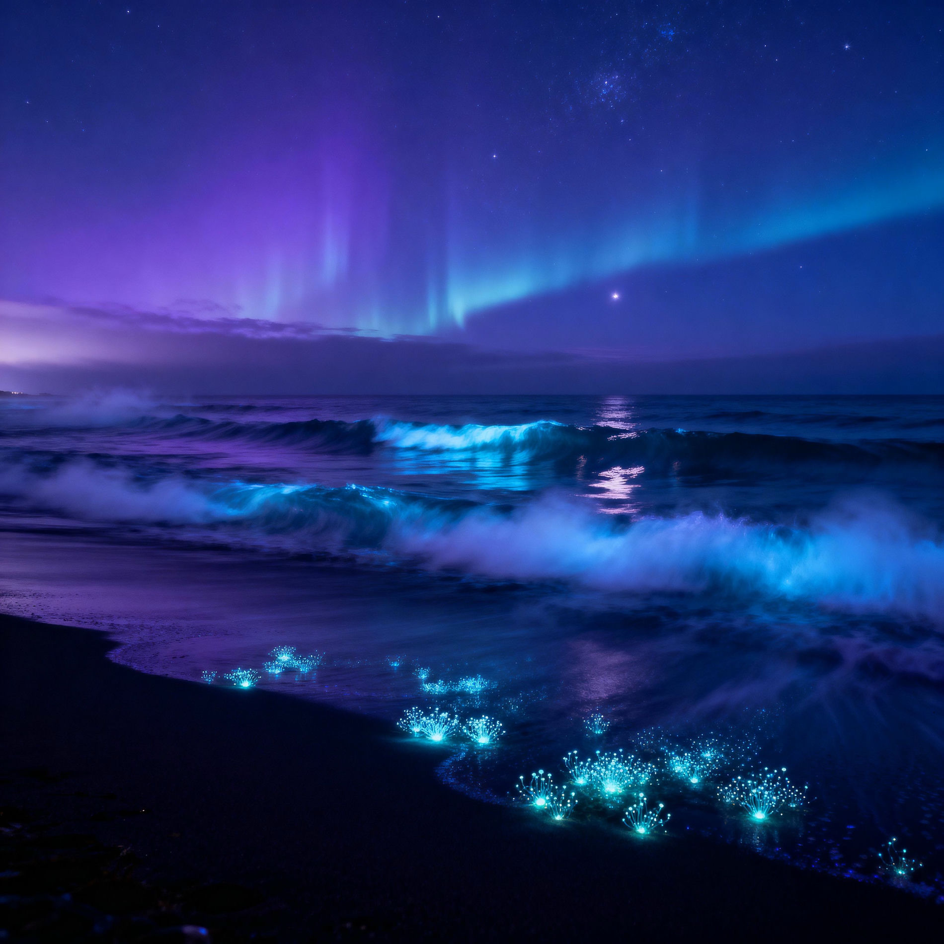 Album cover of Chemin Silencieux vers la Paix