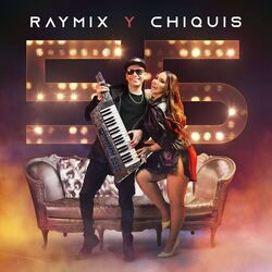Cover of 55