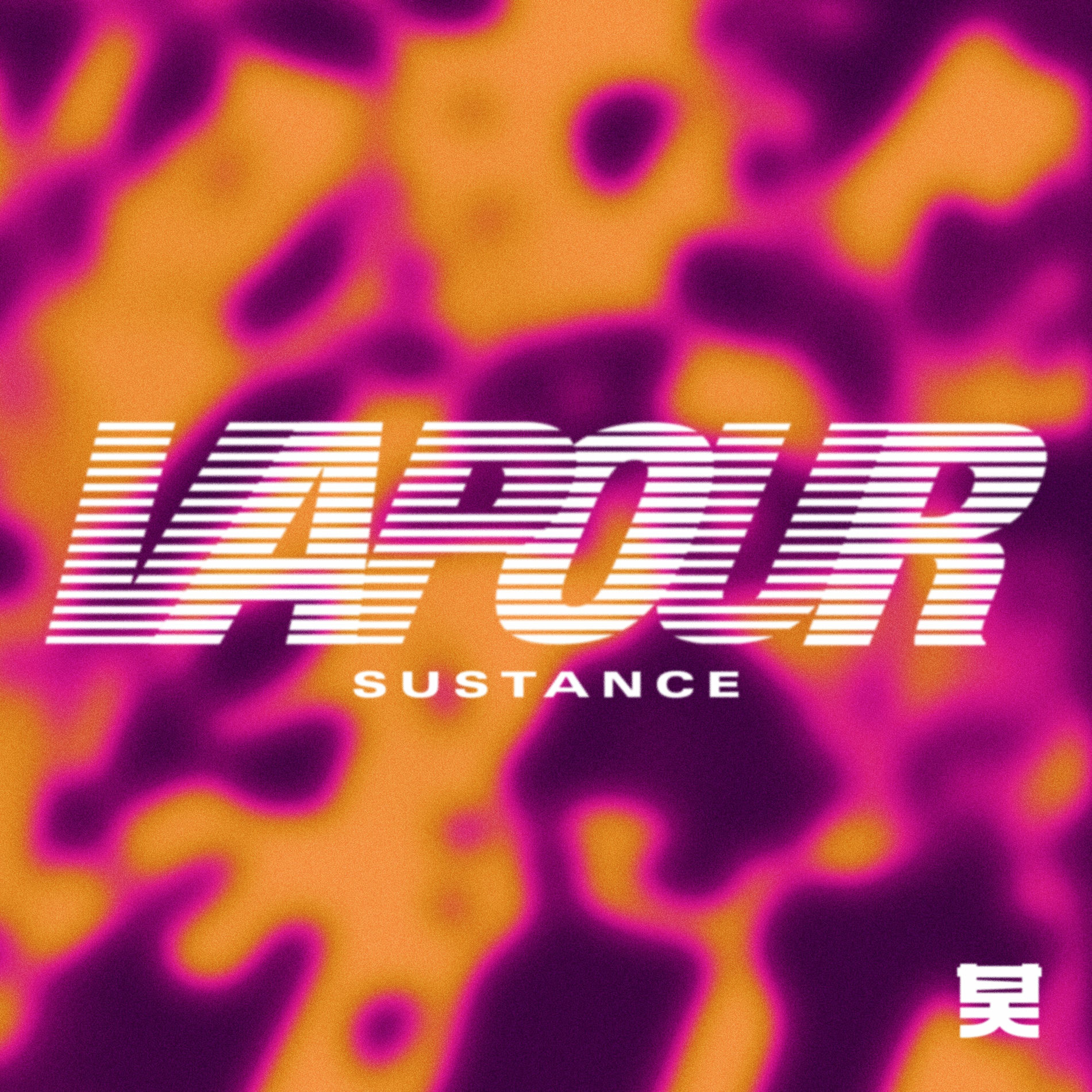 Album cover of Vapour