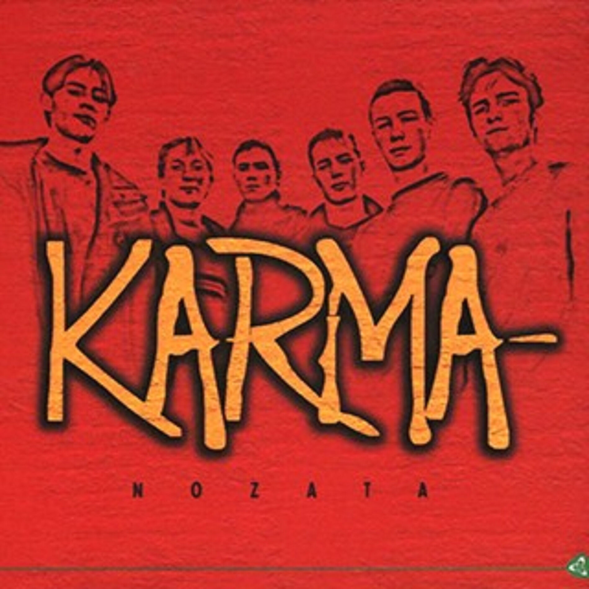 Album cover of Nozata